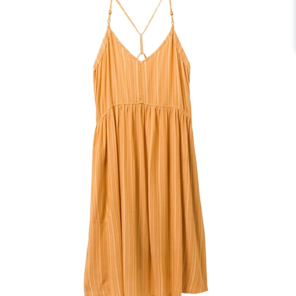 NWT Prana Fernie Dress (M)